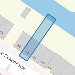 Perceel VST00-A-5673