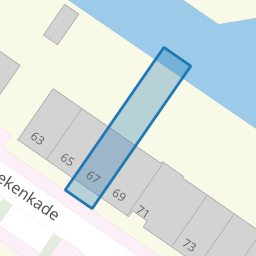 Perceel VST00-A-5674