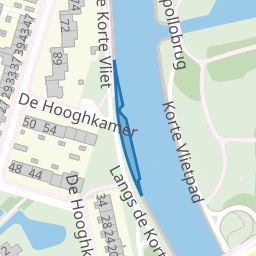 Perceel VST00-A-5694