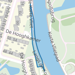 Perceel VST00-A-5695