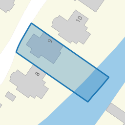 Perceel VST00-A-5708