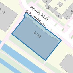 Perceel VST00-A-5718