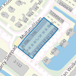 Perceel VST00-A-5722