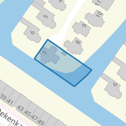 Perceel VST00-A-5756