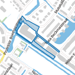 Perceel VST00-A-5768