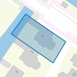 Perceel VST00-A-5774