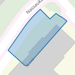 Perceel VST00-A-5785