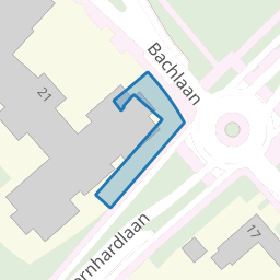 Perceel VST00-A-5787