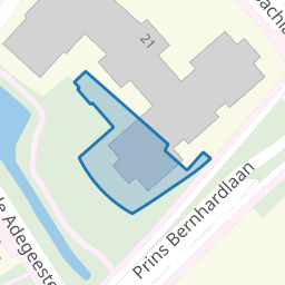 Perceel VST00-A-5788