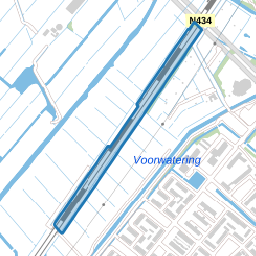 Perceel VST00-A-5823