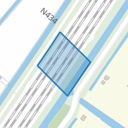 Perceel VST00-A-5825