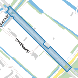 Perceel VST00-A-5853