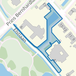 Perceel VST00-A-5890