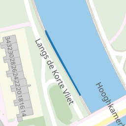 Perceel VST00-A-5905