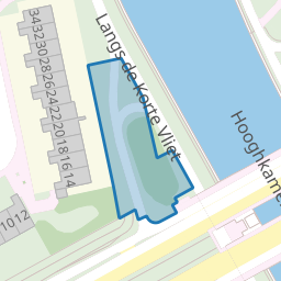 Perceel VST00-A-5913