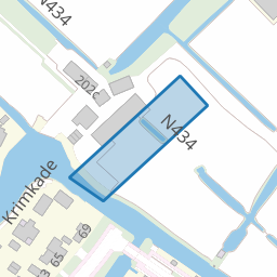Perceel VST00-A-5924