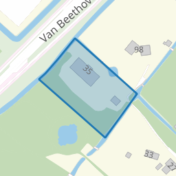Perceel VST00-A-5932