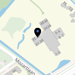 Appartement VST00 A 5937 18