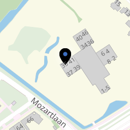 Appartement VST00 A 5937 21
