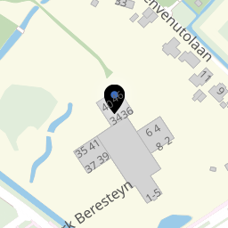 Appartement VST00 A 5937 33