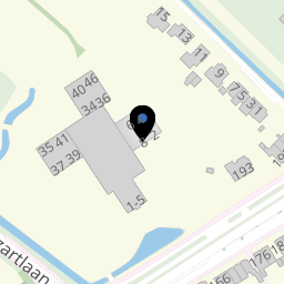Appartement VST00 A 5937 38