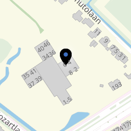 Appartement VST00 A 5937 39
