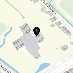 Appartement VST00 A 5937 43