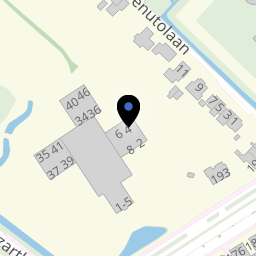 Appartement VST00 A 5937 44