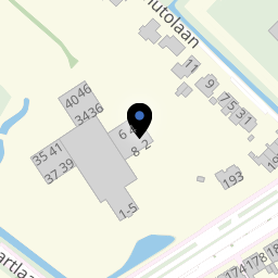 Appartement VST00 A 5937 48