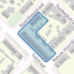 Perceel VST00-A-5942