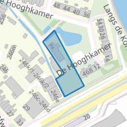 Perceel VST00-A-5982