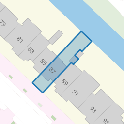 Perceel VST00-B-10001