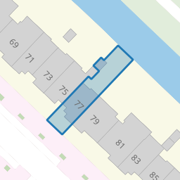 Perceel VST00-B-10006