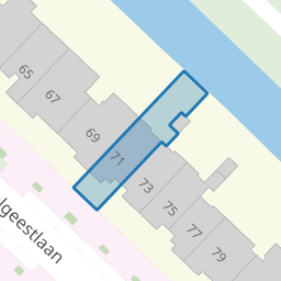 Perceel VST00-B-10009