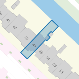 Perceel VST00-B-10021