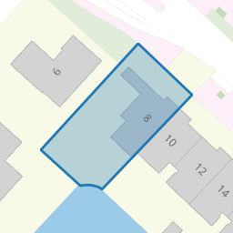 Perceel VST00-B-10034