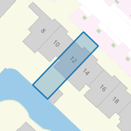 Perceel VST00-B-10036