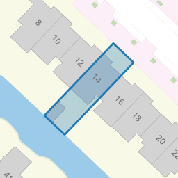 Perceel VST00-B-10037