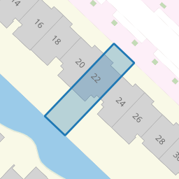 Perceel VST00-B-10041