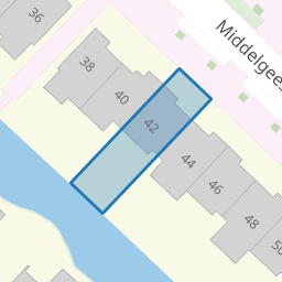 Perceel VST00-B-10051