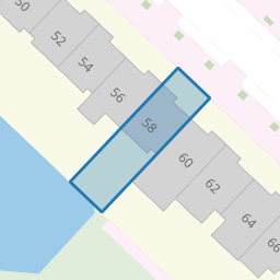 Perceel VST00-B-10059