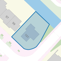 Perceel VST00-B-10071