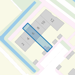 Perceel VST00-B-10085