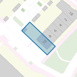 Perceel VST00-B-10101