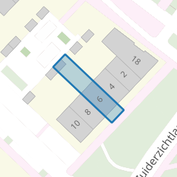 Perceel VST00-B-10103