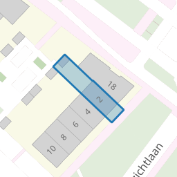 Perceel VST00-B-10105