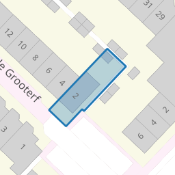 Perceel VST00-B-10114