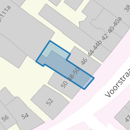 Perceel VST00-B-10127