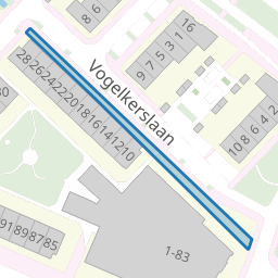 Perceel VST00-B-10192