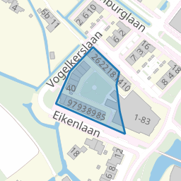 Perceel VST00-B-10193